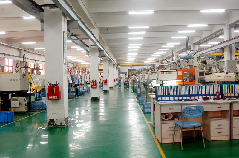 RJ45連接器 RJ45連接器